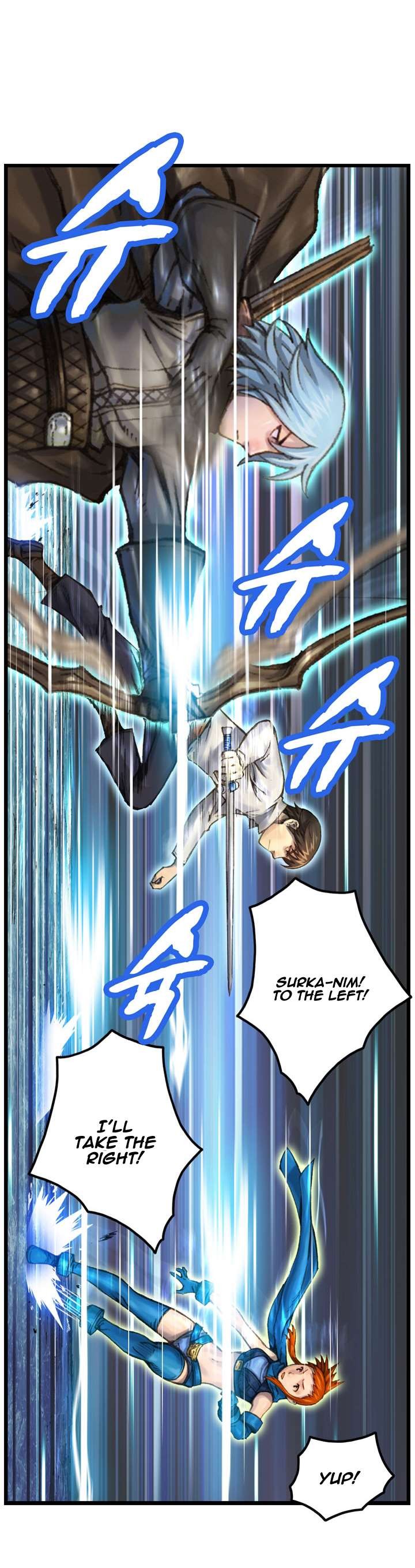 The Legendary Moonlight Sculptor Chapter 32 17